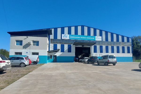 Planta VTV Moreno - Sacar Turno, Tarifas, Dirección y Horario