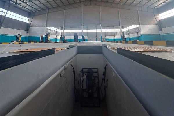 Planta VTV de Moreno - Sacar Turno, Tarifas, Dirección y Horario