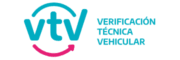 logo de la vtv moreno - verificacion tecnica vehicular